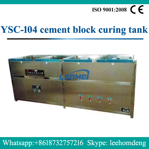 Laboratorijska kutija za sušenje cementa