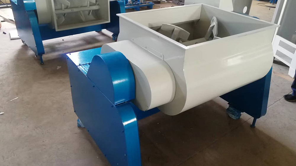 Popular-Laboratory-Concrete-Mixer