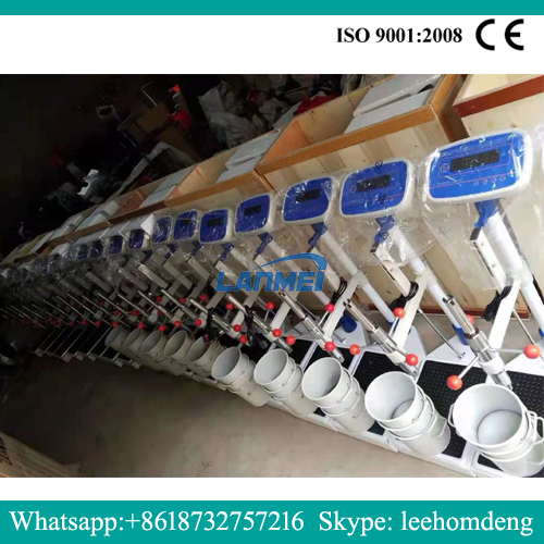 QHOB QHUAS Tester
