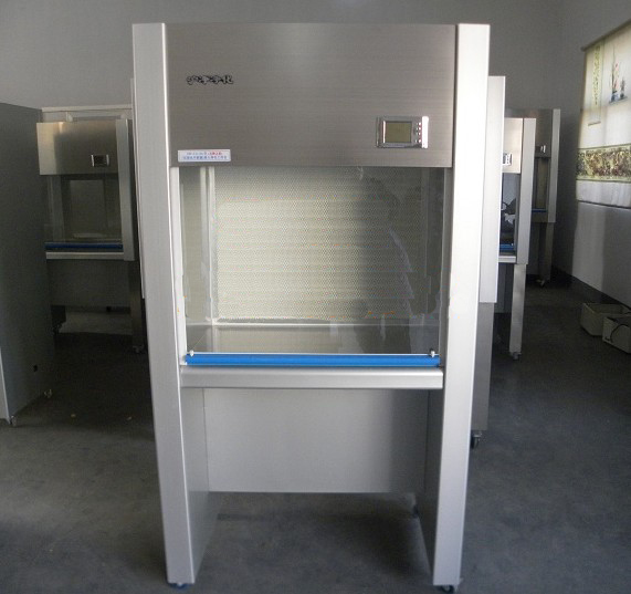 Horizontale Laminar Air Flow Cabinet