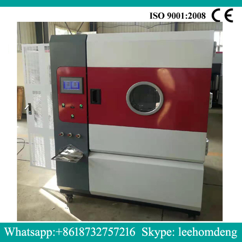 1m³ Work Cloural Chamlọ