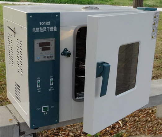 Industriell Drying Oven
