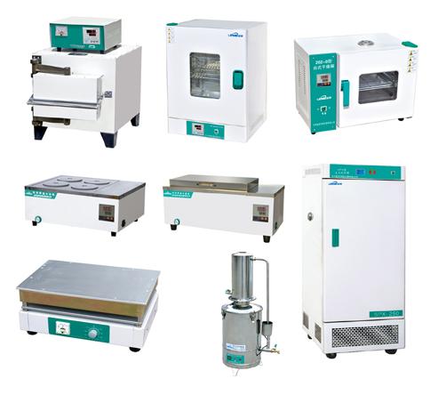 Laboratory test equipment for cement concrete - 副本