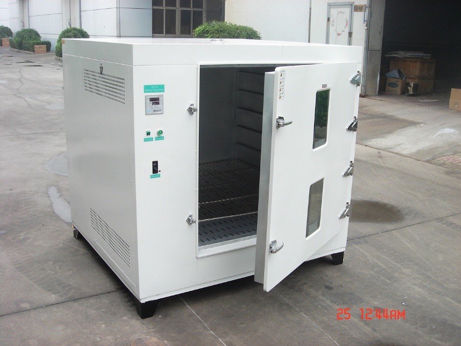 laboratory drying oven