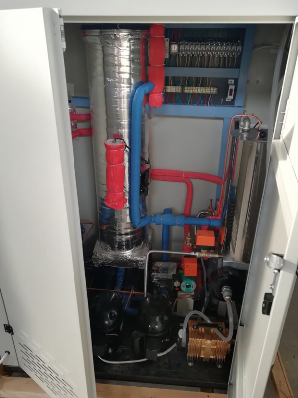 Furniture Formaldehyde Test chamber