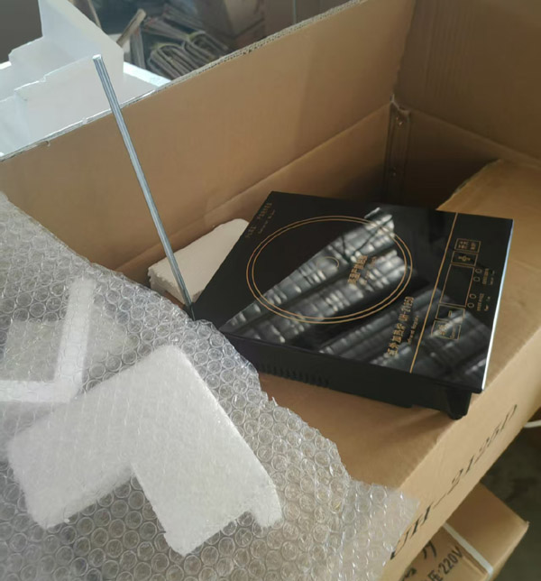 Infrared Heating Furnace LAB