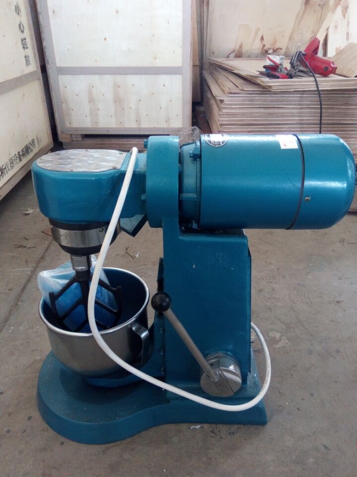 cement paste mixer laboratory