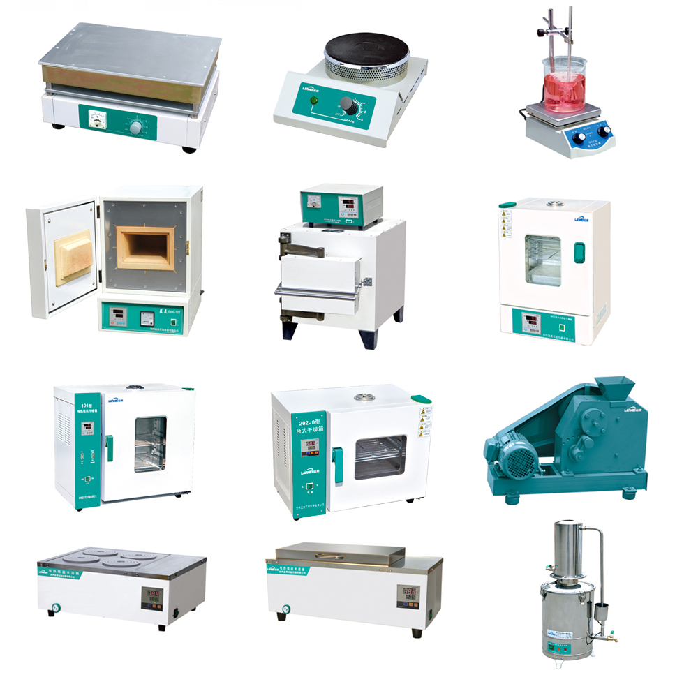 Laboratory equipment for cement concrete - 副本