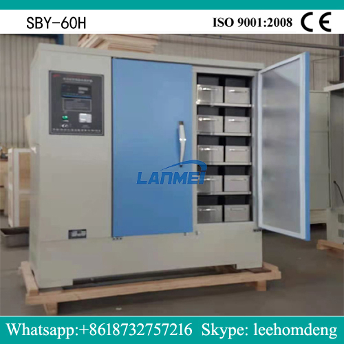 Cement Constant Temperature Water Curing Cabinet