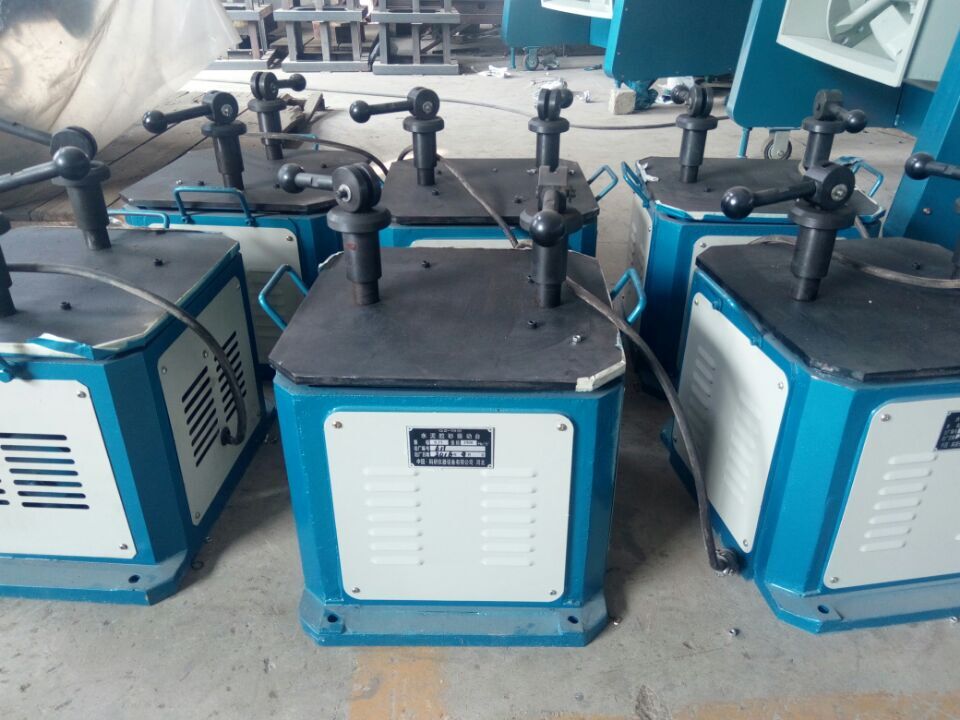 GZ-75 vibrating table