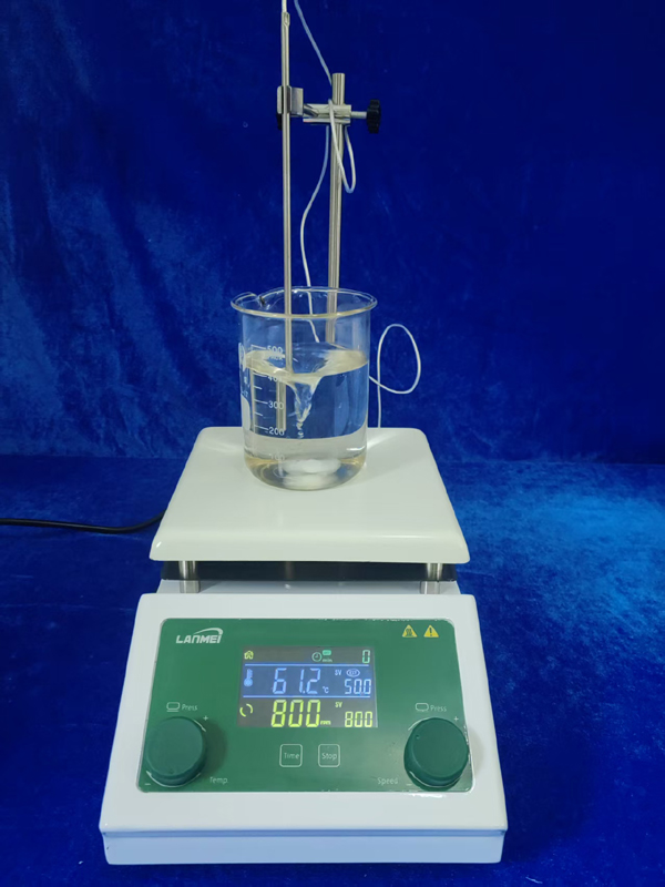 lab magnetic stirrers