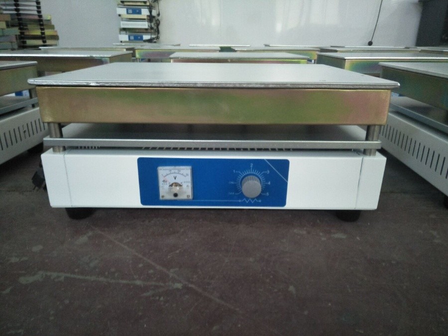 laboratory hot plate