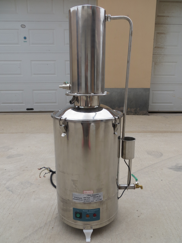 water distiller 1