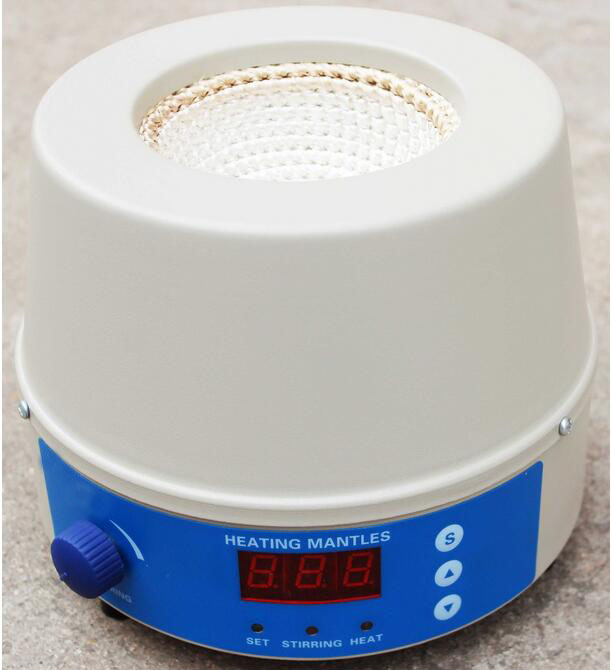 1000ml heating mantle