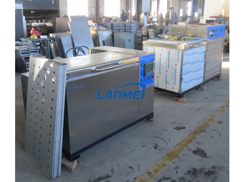 Freezing and Thawing Testing Machine for concrete