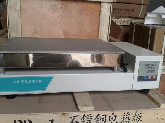 stainless steel hotplate