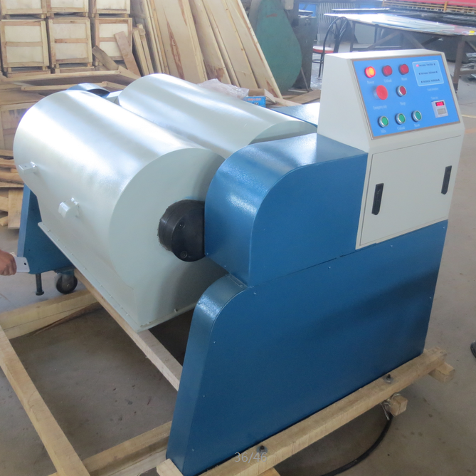 60L concrete mixer for laboratory