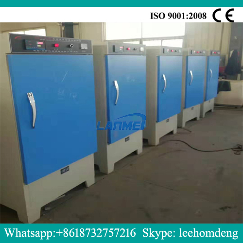 Cement Water Curing Cabinet
