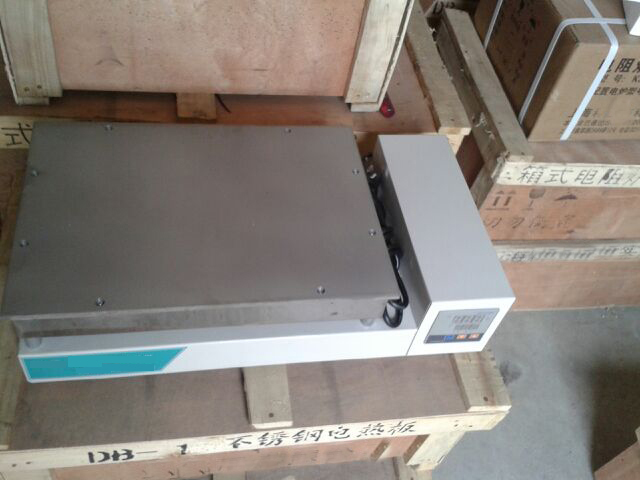 lab hot plate